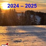 Programmheft für die Saison 2024 – 2025